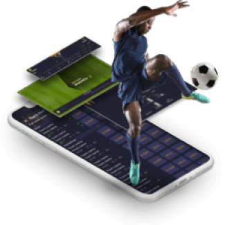 Olen mestari tekemään voitollisia vetoja